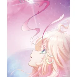 IA × Illustrator Canvas Art Panel Collection