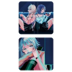 IA & OИE Cell Phone Case Online