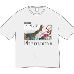 Tops>IA Phantom T-shirt