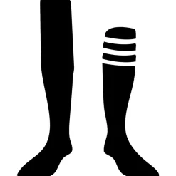 Footwear>IA Socks