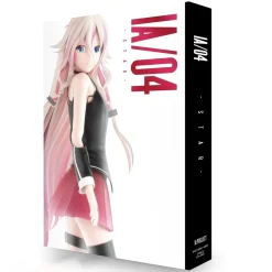IA/04: STAR Online