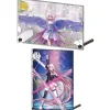 IA SUPER BEST 2 Acrylic Plates Hot
