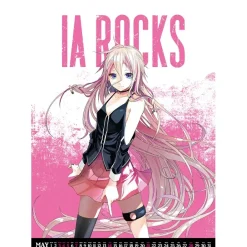 IA 10th Anniversary 2023 Calendar Discount