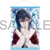 I Became Friends with the Second Cutest Girl in My Class Umi Asanagi B2 Tapestry Midwinter Ver. Sale