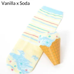 Ice Cream Socks Best