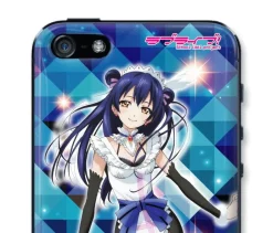 Smartphone Cases>i-Chawrap Umi Sonoda Ver. iPhone 5/5s Cover