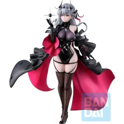 Ichibansho Figure Goddess of Victory: Nikke Modernia: Second Affection