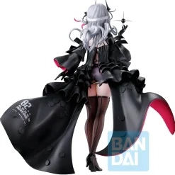 Ichibansho Figure Goddess of Victory: Nikke Modernia: Second Affection