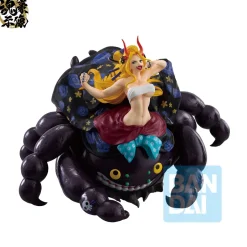 Bishoujo Figures>Ichibansho Figure One Piece Black Maria (EX Devils vol.3)