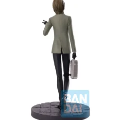 Ichibansho Figure Persona 5 Royal Goro Akechi Clearance