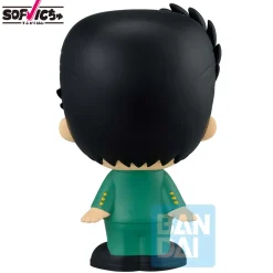 Ichibansho Sofvichu Yu Yu Hakusho Box Set Hot