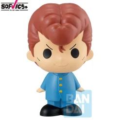 Ichibansho Sofvichu Yu Yu Hakusho Box Set Hot