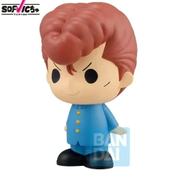Ichibansho Sofvichu Yu Yu Hakusho Box Set Hot