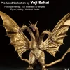 Soft Vinyl Figures>Ichibansho Sofvics Figure Godzilla King Ghidorah (1991)