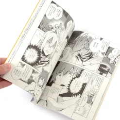 Ichigatsu to Shichigatsu Vol. 5 Clearance