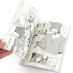 Anime & Manga Magazines><noscript><img width=