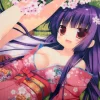 Posters>Ichiri's “The Four Seasons” Clear Poster