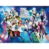 Anime Dvd/Blu-Ray>IDOLiSH 7 1st Live: Road to Infinity Blu-ray