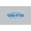 Other Dvd/Blu-Ray>IDOLiSH7 VISIBLIVE TOUR Good 4 You Blu-ray Limited Edition (2-Disc Set)