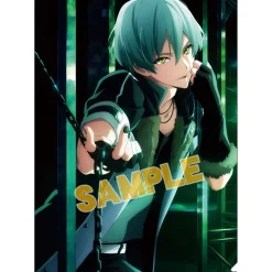 Other Accessories>IDOLiSH 7 Bang! Bang! Bang! Clear File Collection