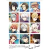 Calendars>IDOLiSH 7 2019 Calendar