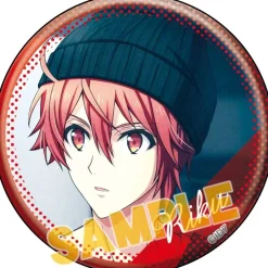 IDOLiSH 7 Character Badge Collection Journey Ver. Box Set Discount