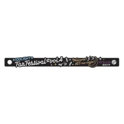 IDOLiSH 7 Fan Festival Vol. 4: Welcome! Ai na Night! Wristband Best