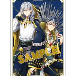 Collectable Toys>IDOLiSH 7 Hope & Curse Mini Acrylic Art Panel