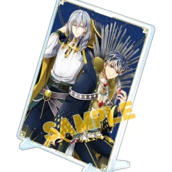Collectable Toys>IDOLiSH 7 Hope & Curse Mini Acrylic Art Panel
