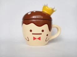 IDOLiSH 7 King Pudding Mug (Re-run) New