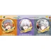 Collectable Toys>IDOLiSH 7 Mitsuki & Sogo & Gaku Pin Badge Set