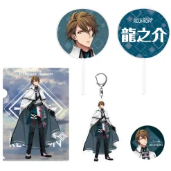IDOLiSH 7 2nd Live Reunion Idol Set Vol. 2 New