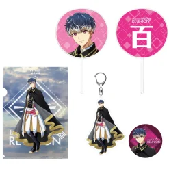 IDOLiSH 7 2nd Live Reunion Idol Set Vol. 2 New
