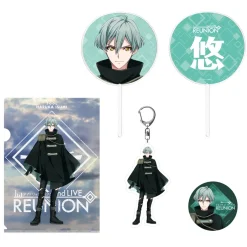 IDOLiSH 7 2nd Live Reunion Idol Set Vol. 2 New