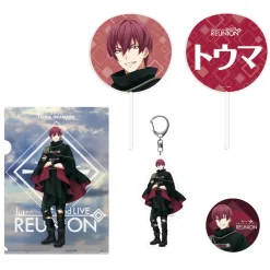 IDOLiSH 7 2nd Live Reunion Idol Set Vol. 2 New