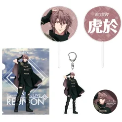 IDOLiSH 7 2nd Live Reunion Idol Set Vol. 2 New