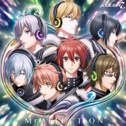 IDOLiSH 7 New Single CD Hot