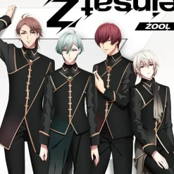 IDOLiSH 7 ŹOOĻ 1st Album Clearance