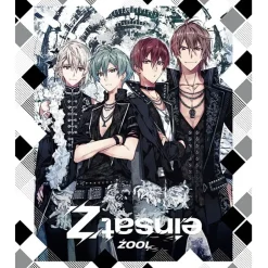 IDOLiSH 7 ŹOOĻ 1st Album Clearance