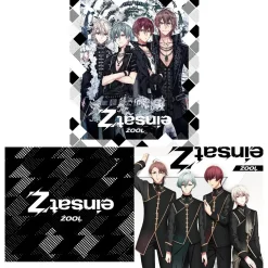 IDOLiSH 7 ŹOOĻ 1st Album Clearance