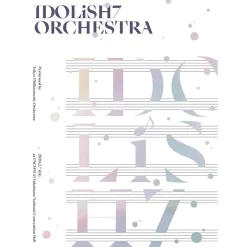 IDOLiSH 7 Orchestra Hot