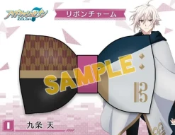 Collectable Toys>IDOLiSH 7 Ribbon Charm Collection Part 4 Visual A