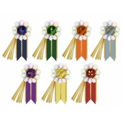 IDOLiSH 7 Second Beat! DiSCOVER THE FUTURE Brooch Sale