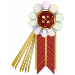 IDOLiSH 7 Second Beat! DiSCOVER THE FUTURE Brooch Sale