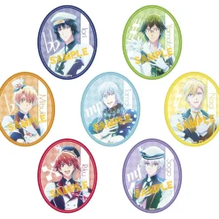 IDOLiSH 7 Sticker Collection Online
