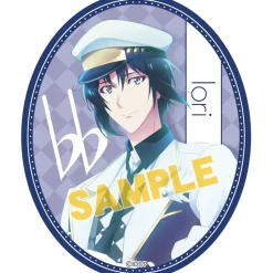 IDOLiSH 7 Sticker Collection Online