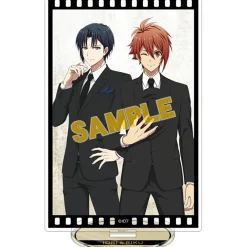 Collectable Toys>IDOLiSH 7 Suit Ver. Acrylic Stand Collection