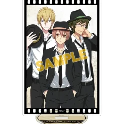 Collectable Toys>IDOLiSH 7 Suit Ver. Acrylic Stand Collection
