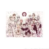 Acrylic Art Boards>IDOLiSH7 5th Anniversary Event /BEGINNING NEXT Acrylic Panel