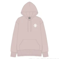 IDOLiSH7 5th Anniversary Event /BEGINNING NEXT Hoodie Clearance